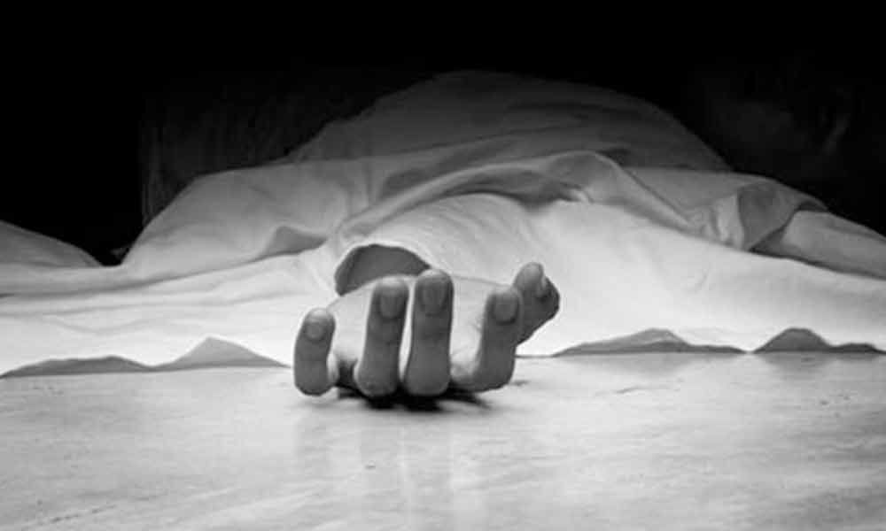 Telangana: Woman kills daughter and commits suicide in Wanaparthy