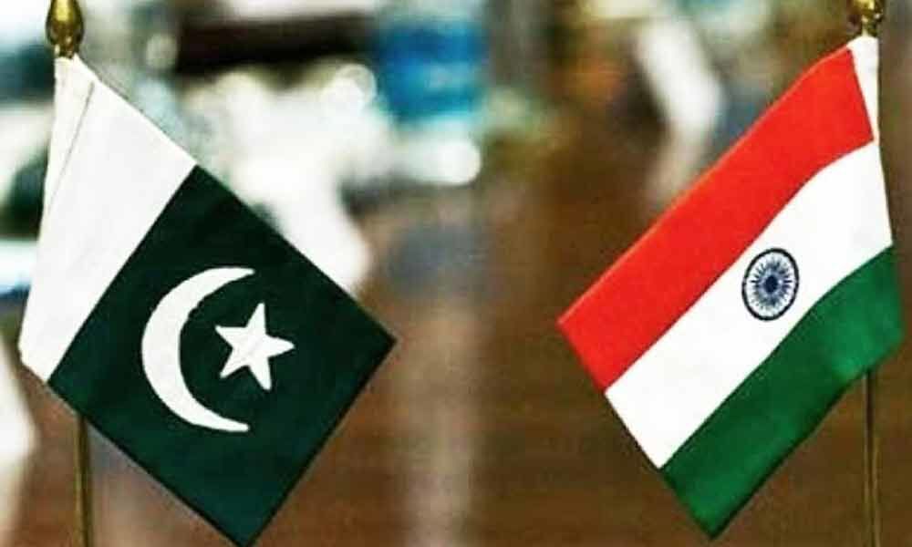 Irresponsible, preposterous: India rejects Pak claim of planning strike