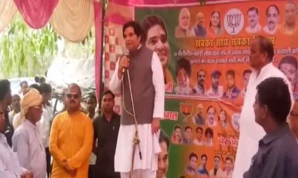 No PM brought glory to India like Narendra Modi, says Varun Gandhi