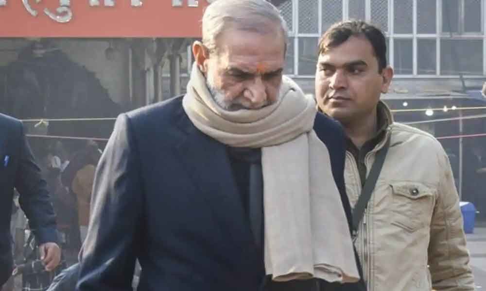 Apprise status of ongoing trial of Sajjan Kumar in 1984 riots case: Supreme Court asks CBI