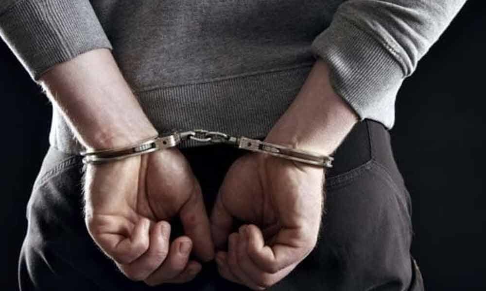 Hyderabad man sexually assaults girl by threatening to share her pictures, held