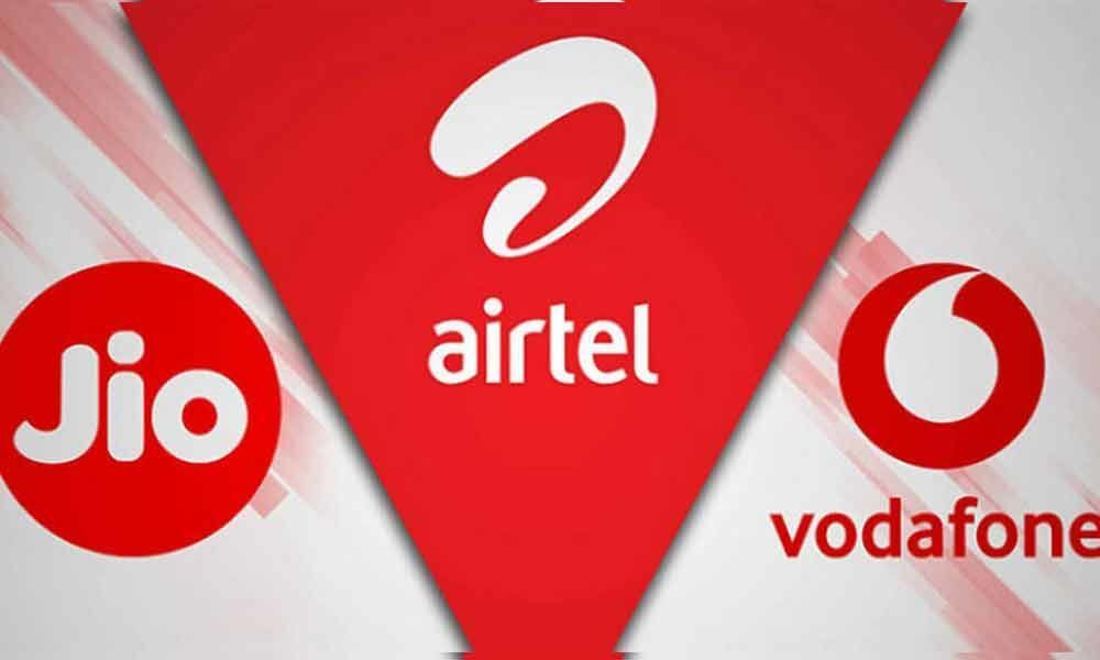 New Airtels Rs 248 prepaid plan Vs Vodafone and Reliance Jio plans