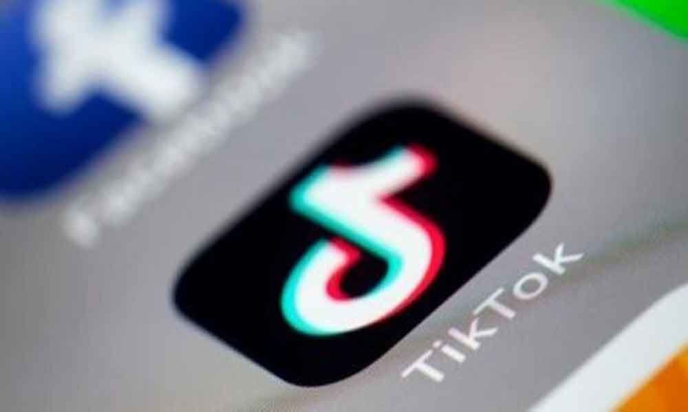 Supreme Court refuses urgent listing of plea challenging HC order to ban TikTok app