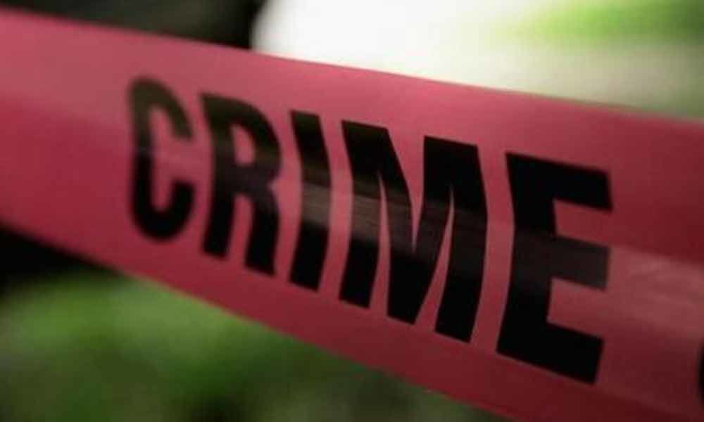 18 years after murder, Hyderabad police arrest accused