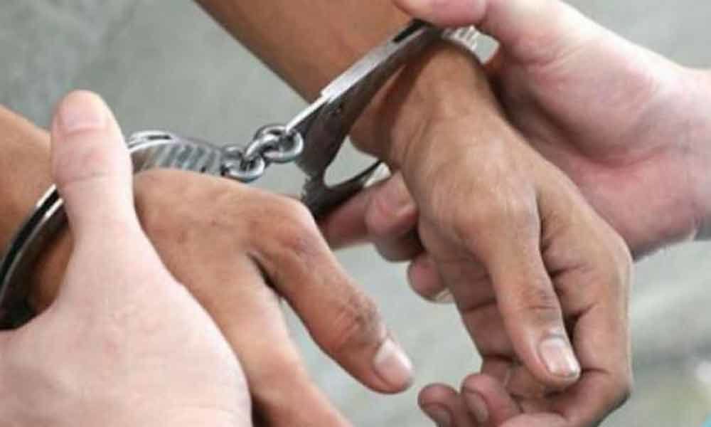 Three arrested for selling IPL tickets illegally in Hyderabad