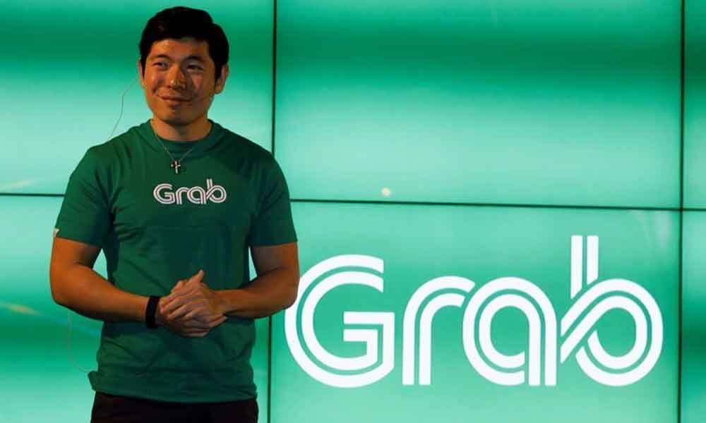Grab targets another USD 2 billion funding this year: CEO