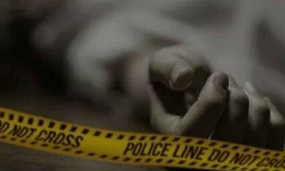 Body of Assam woman found in Gurugram