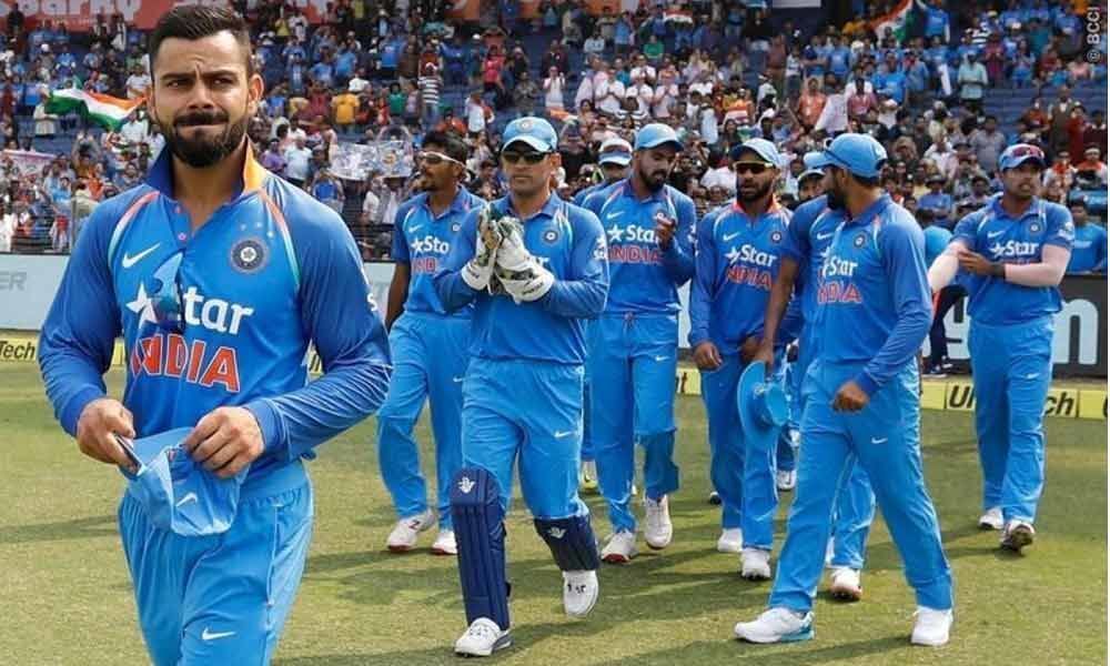 Indias ICC World Cup team to be selected on April 15