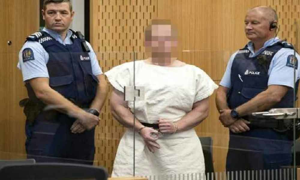 Top judge named to head Christchurch massacre inquiry