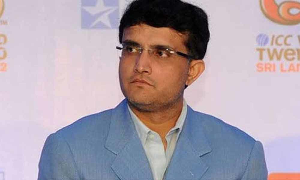 Ganguly replies to BCCI ombudsman, clarifies stand on conflict of interest
