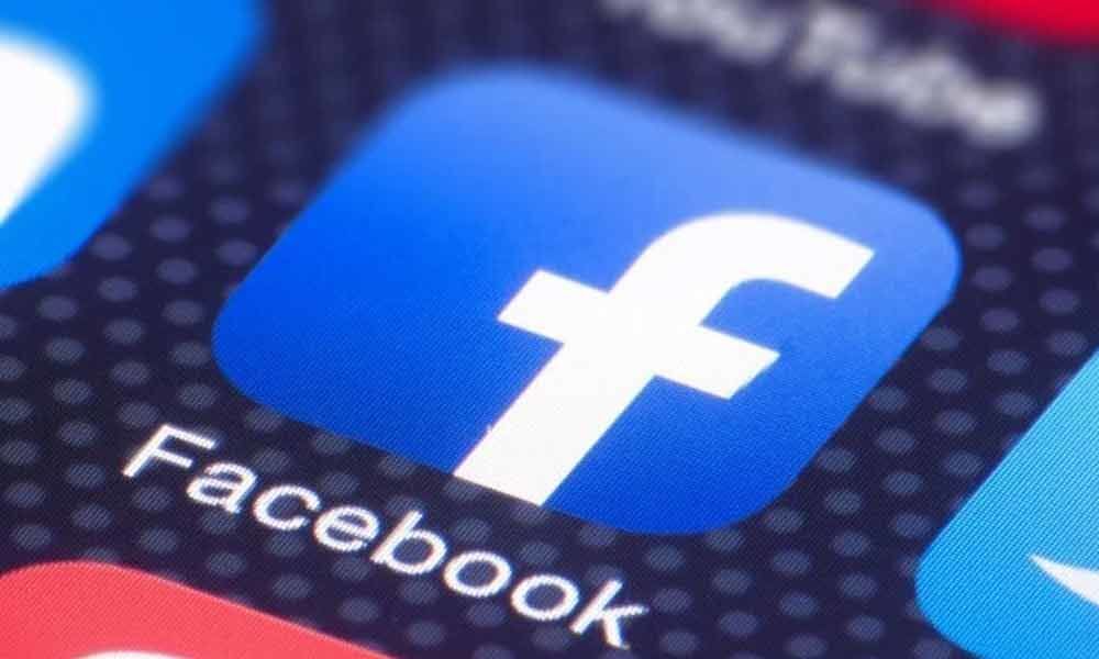 Facebook removing 1 mn accounts a day