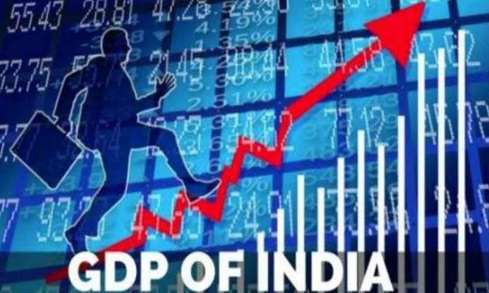 Indias GDP expected to expand 7.5 per cent in 2019-20: World Bank