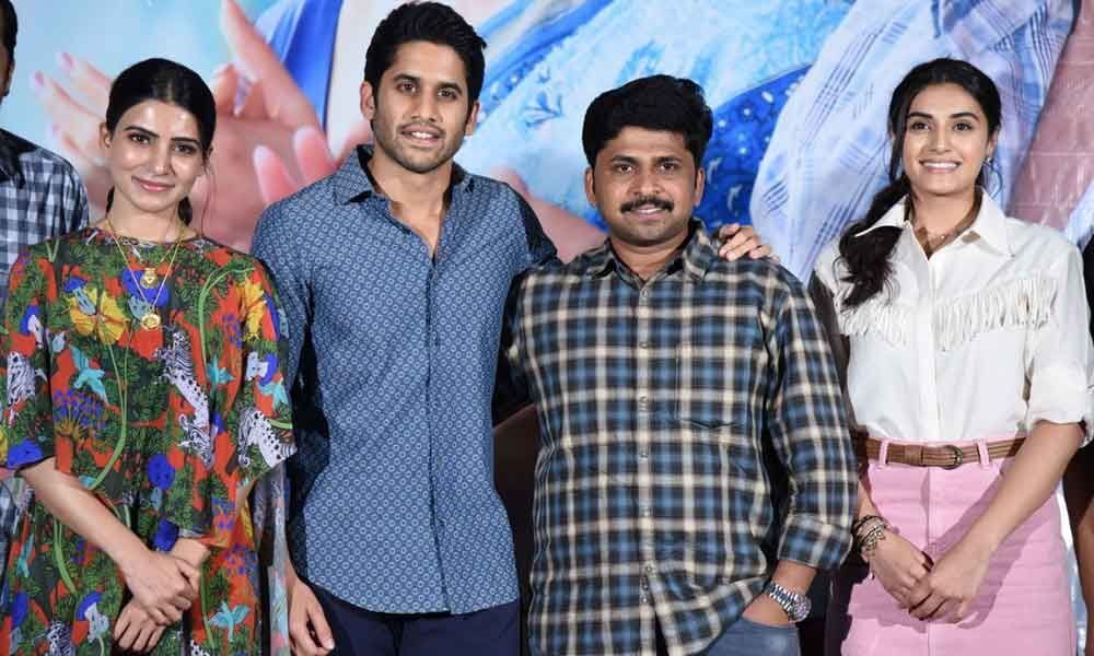 I am satisfied as an actor, says Naga Chaitanya