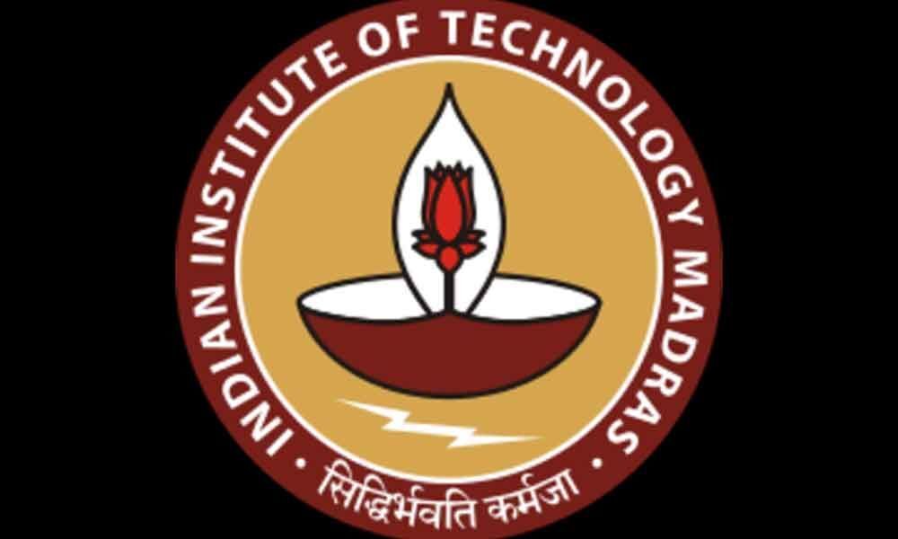 IIT-M tops HRDs national ranking of higher institutes,   7 IITs among top 10