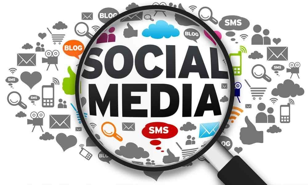 The many facets of social media