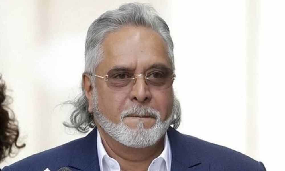 Extradition : Setback for Mallya as UK court rejects his plea