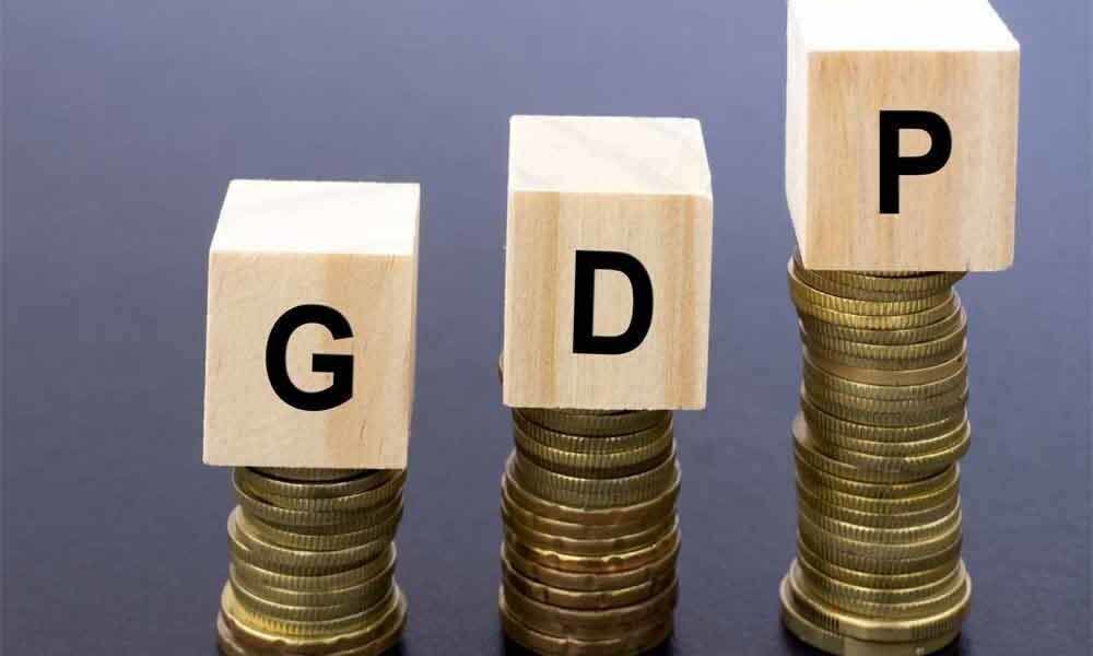 World Bank seeks GDP growth at 7.5% in FY20
