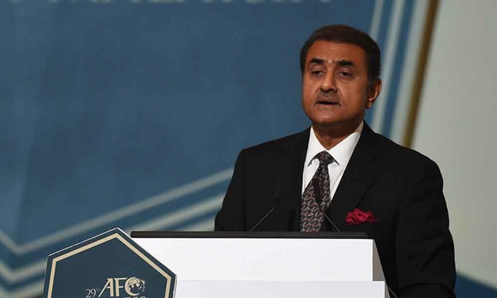 National football coach to be appointed soon: AIFF president