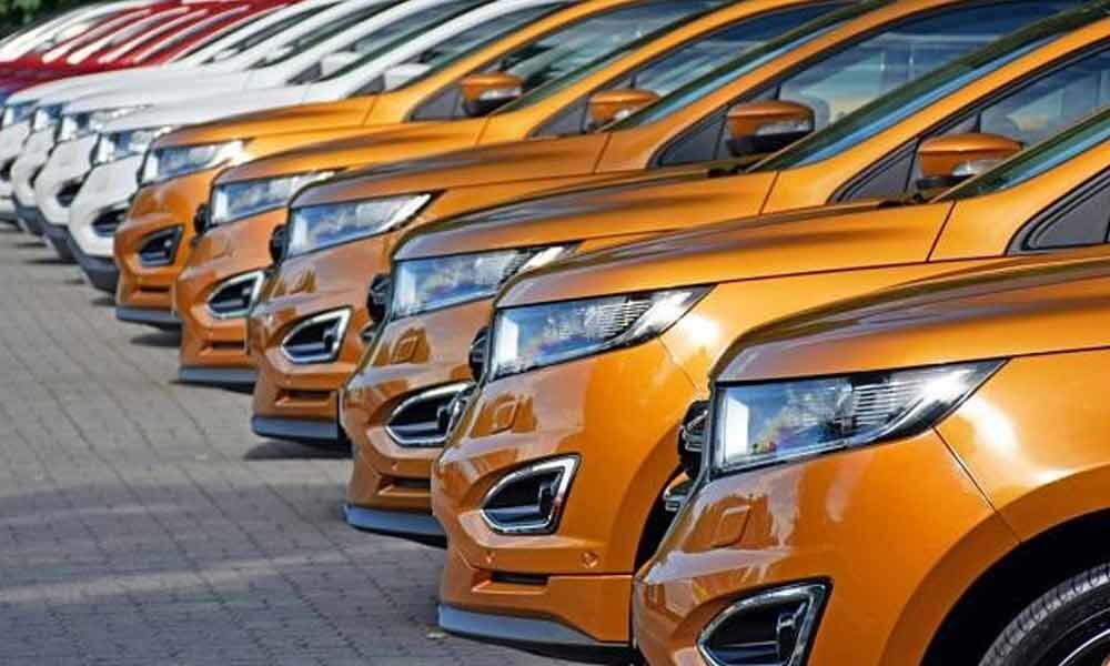 Car sales hit slow lane in FY19 as prices rise