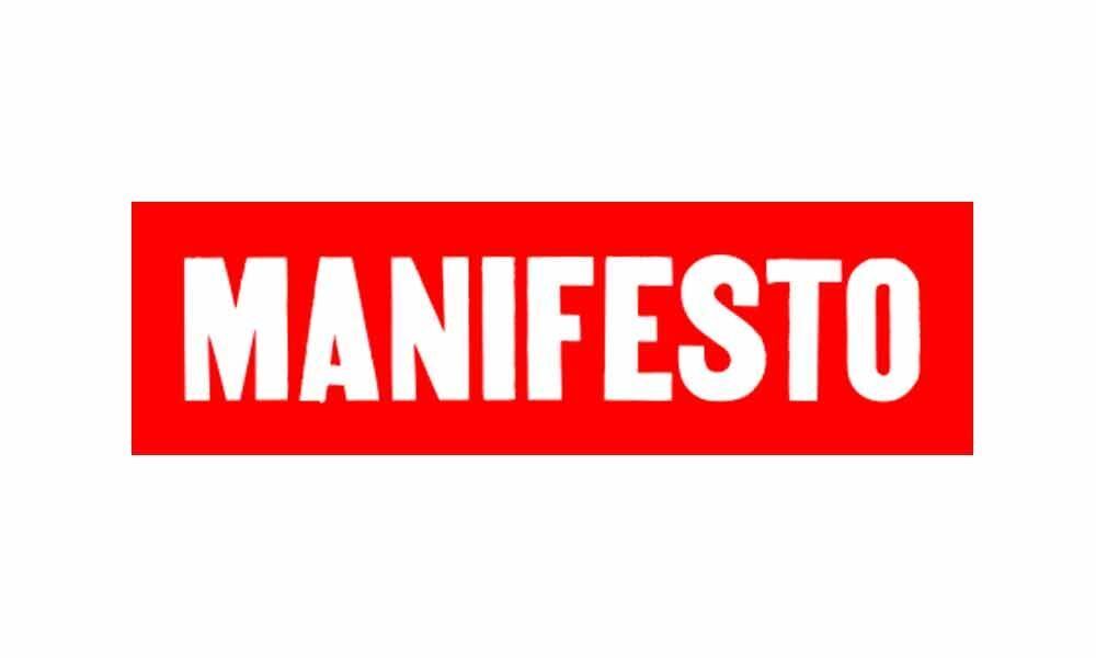 The manifesto imbroglio