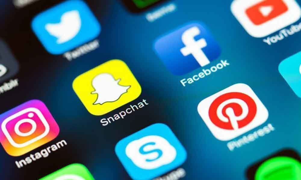 UK may ban social media firms over toxic content