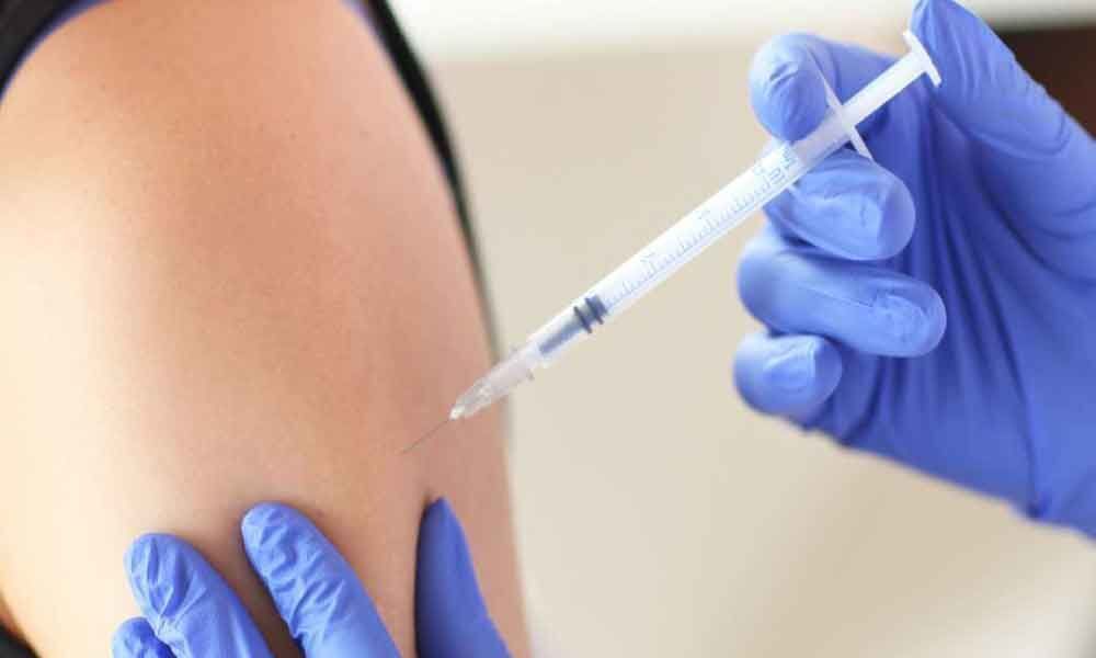Five things to know about vaccine allergies