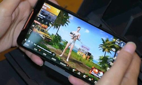 India weighs ban on popular online game after deaths