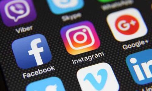 Britain plans social media regulation to battle harmful content
