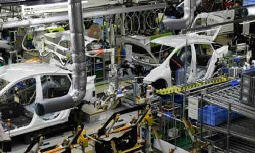 Passenger vehicle sales dip 2.96 per cent in March