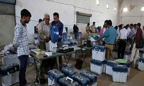 Supreme Court directs Election Commission to increase random checking of VVPAT slips