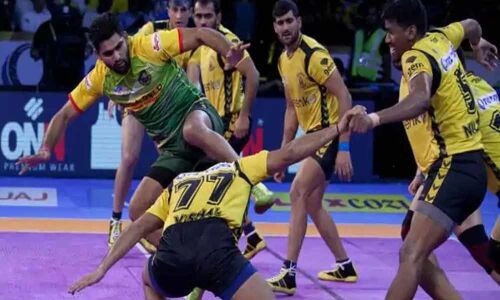 Pro Kabaddi League to commence on July 19