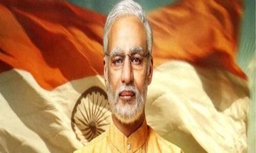 Cannot pass an order on a plea seeking a stay on a biopic on Modi: Supreme Court