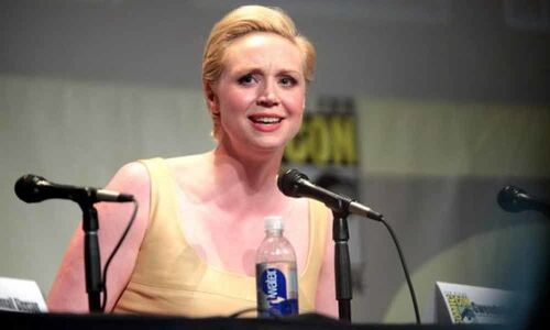 Im open to offers: Gwendoline Christie post GOT