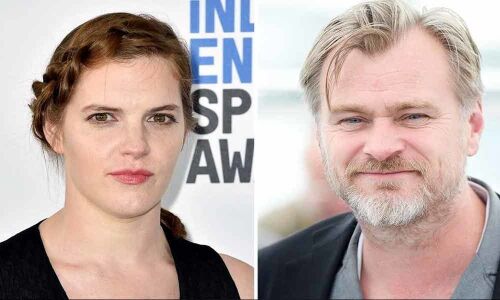 Hereditary editor Jennifer Lame joins Christopher Nolans new film