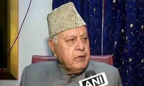 The axing of articles 370, 35A will lead to Azadi: Farooq
