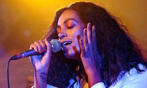 Solange cancels Coachella performances due to production delays