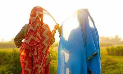 Taapsee Pannu shares fresh pic from her upcoming film Saand Ki Aankh