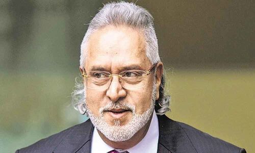 UK court rejects Vijay Mallyas appeal against extradition order