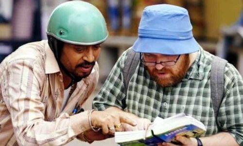 Deeds And First Look From Angrezi Medium Are Out!