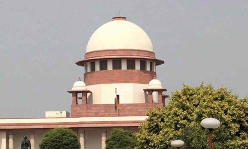 Supreme Court declines to hear PIL against fake news online