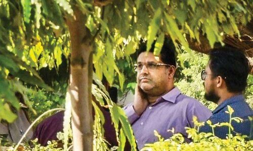 VVIP chopper case: Delhi court sends defence agent Sushen Mohan Gupta to judicial custody till April 20