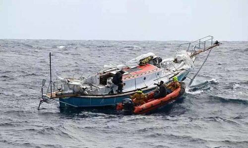 Get his body back from Pak, wife of dead Guj fisherman to govt