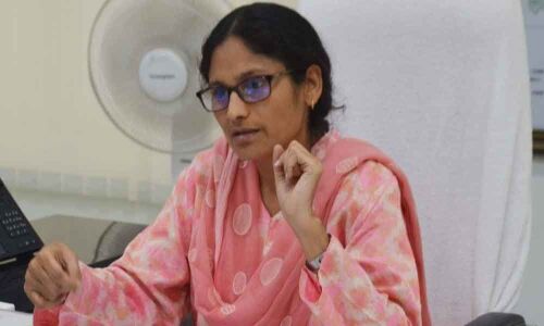 For ads, nod from media commission must, says Masrat