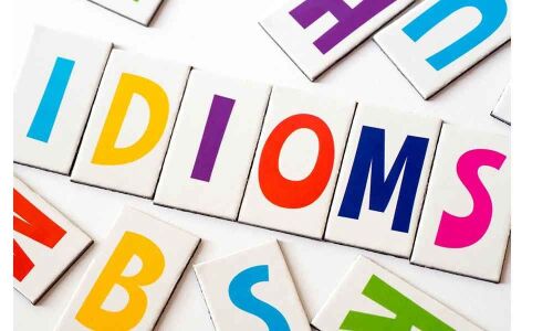 Adding beauty to English language