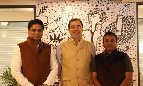 Spiceworks opens IDC in Hyd