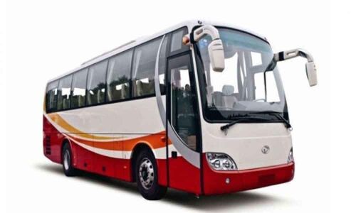 Bus fares hit the sky this election season