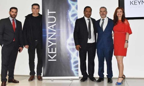 Spanish coffee brand Keynuat eyes India