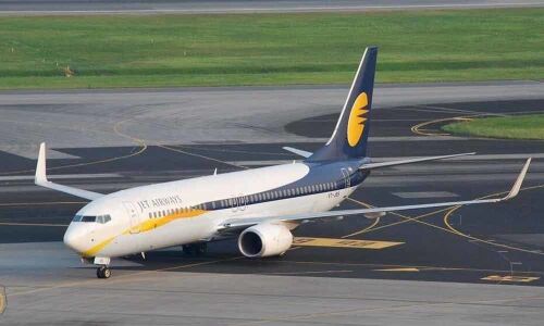 SBI seeks bids for Jet Airways