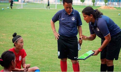 India all set for must-win round-robin tie against Myanmar
