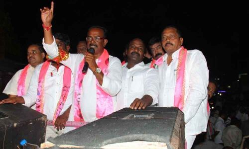 BJP, Congress will not reach magic figure: Boora